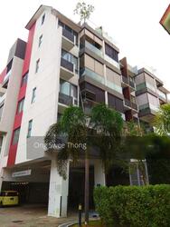 Straits Residences (D15), Apartment #316325951